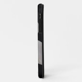 アメリカ,ジョージア州,サバンナ,蘭の房 Case-Mate iPhoneケース (裏面/左)