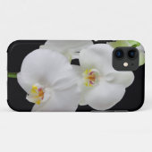 アメリカ,ジョージア州,サバンナ,蘭の房 Case-Mate iPhoneケース (裏面(横))