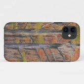 アメリカ, ジョージア州, ジョージ・スミス州立公園, サイプレス Case-Mate iPhoneケース (裏面(横))