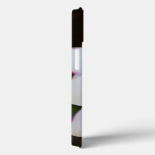 アメリカ、ジョージア、サバンナ、ルータス·フラワー·ブルーミング Case-Mate iPhoneケース (裏面 / 右)