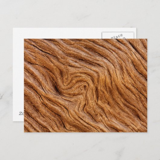 アメリカ,ジョージア,ジキル島,抽象芸術 ポストカード (正面/裏面)