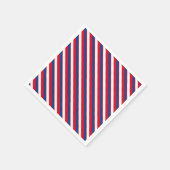 アメリカ スタンダードカクテルナプキン (角)