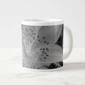 アメリカ・タイガー・リリー ジャンボコーヒーマグカップ (正面右)