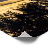 アメリカ、テキサス州、オースティン。キャピトル建物(1888) 2 ポスター (角)