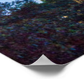 アメリカ、テキサス州、オースティン。キャピトル建物(1888) 4 ポスター (角)