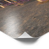 アメリカ、テキサス州、パンハンドルエリア、アマリロ：キャデラック2 フォトプリント            (角)