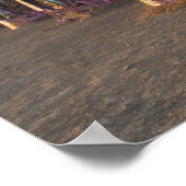 アメリカ、テキサス州、パンハンドルエリア、アマリロ：キャデラック2 ポスター (角)