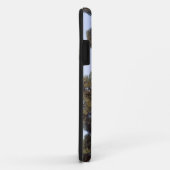 アメリカ、テキサス州、ラノ。ブルーボンネットとレッドボンネット Case-Mate iPhoneケース (裏面/右)