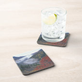 アメリカ、テネシー、スモ素晴らしーキー山脈 コースター (右側)