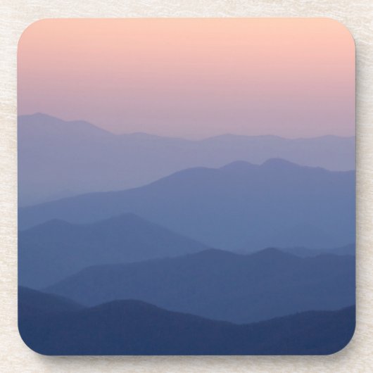 アメリカ、テネシー、スモ素晴らしーキー山脈 コースター (正面)