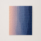 アメリカ、テネシー、スモ素晴らしーキー山脈 ジグソーパズル (縦)