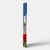 アメリカ、テネシー、ナッシュビル。テネシー州の歴史 Case-Mate iPhoneケース (裏面 / 右)