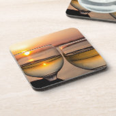 アメリカ、テネシー、ミシシッピ川メンフィス近く コースター (左側)