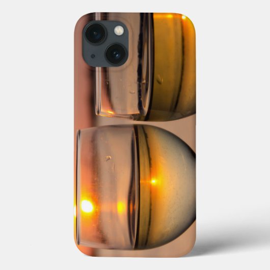 アメリカ、テネシー、ミシシッピ川メンフィス近く Case-Mate iPhoneケース (裏面)