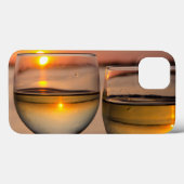 アメリカ、テネシー、ミシシッピ川メンフィス近く Case-Mate iPhoneケース (裏面 (横))