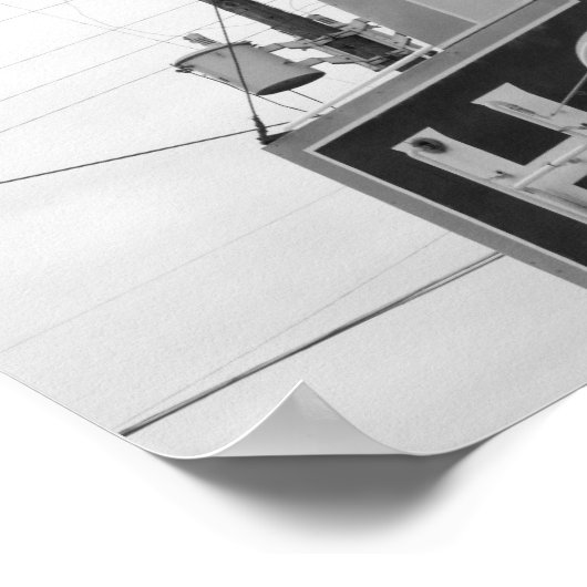 アメリカ、テネシー、メンフィス:国家公民権 ポスター (角)