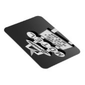 アメリカ、テネシー、メンフィス、国家公民権 マグネット (右側)