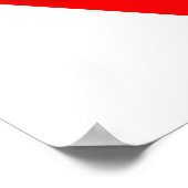 アメリカ・ナンバーワン ポスター (角)