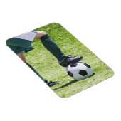 アメリカ、ニュージャージー、ジャージーシティ、ガールズのクローズアップ マグネット (右側)