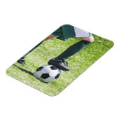 アメリカ、ニュージャージー、ジャージーシティ、ガールズのクローズアップ マグネット (左側)