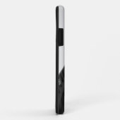 アメリカ、ニューヨーク:ニューヨークシティローマンハッタン Case-Mate iPhoneケース (裏面/右)