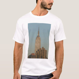 アメリカ、ニューヨーク、ニューヨークシティ、マンハッタン: 7 Tシャツ