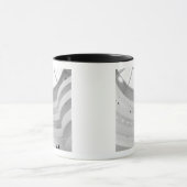 アメリカ、ニューヨーク、ニューヨーク市: グッゲンハイム マグカップ (中央)