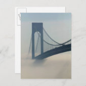 アメリカ、ニューヨーク、ニューヨーク、スタテン島: ポストカード (正面/裏面)