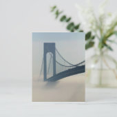 アメリカ、ニューヨーク、ニューヨーク、スタテン島: ポストカード (スタンド正面)