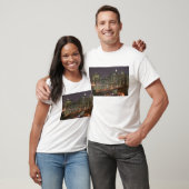 アメリカ、ニューヨーク、マンハッタン:11 Tシャツ (ユニセックス)