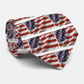 アメリカ ネクタイ (ロール)