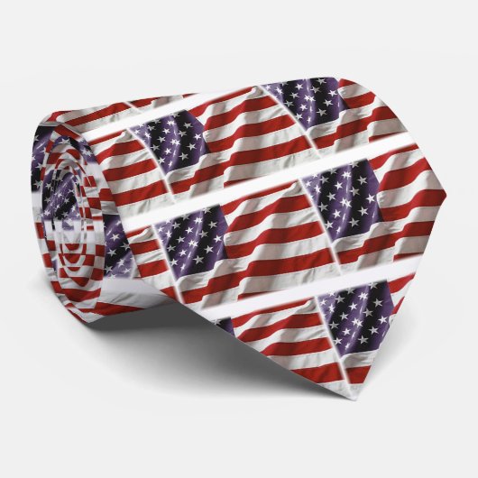 アメリカ ネクタイ (ロール)