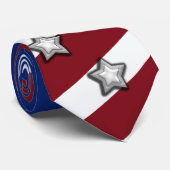 アメリカ ネクタイ (ロール)