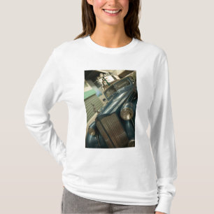アメリカ ネバダ州リノ: 国立自動車博物館 Tシャツ