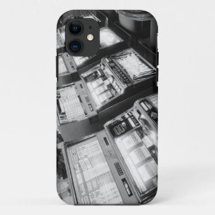 アメリカ ネバダ州 ラスベガス カジノのスロットマシン / iPhone 11 ケース