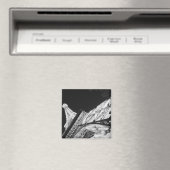 アメリカ、ネバダ、ラスベガス：エッフェルタワー/パリ マグネット (インサイチュ (食洗機))