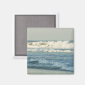 アメリカ、ノースカロライナ、外銀、悪魔を殺す3 マグネット (正面/裏面)