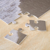 アメリカ、ノースカロライナ、外銀、悪魔を殺す5 ジグソーパズル (側面)