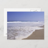 アメリカ、ノースカロライナ、外銀、悪魔を殺す5 ポストカード (正面/裏面)