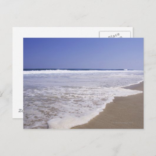 アメリカ、ノースカロライナ、外銀、悪魔を殺す5 ポストカード (正面/裏面)