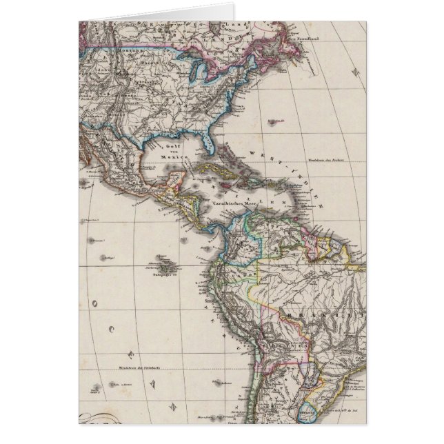 アメリカ·バイ·スティーラー (正面)