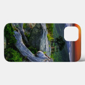 アメリカ, バージニア州, シェナンドー国立公園 Case-Mate iPhoneケース (裏面 (横))