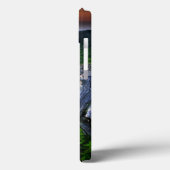 アメリカ, バージニア州, シェナンドー国立公園 Case-Mate iPhoneケース (裏面 / 左)