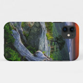 アメリカ, バージニア州, シェナンドー国立公園 Case-Mate iPhoneケース (裏面(横))