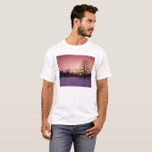 アメリカ, バージニア州, シェナンドー国立公園, Tシャツ (正面フル)