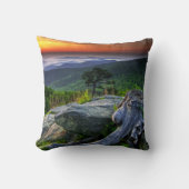 アメリカ、バージニア、シェナンドア国立公園。 クッション (正面)