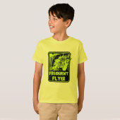 アメリカ フライ フィッシング Tシャツ (正面フル)