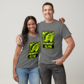 アメリカ フライ フィッシング Tシャツ (ユニセックス)