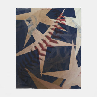 アメリカ..... フリースブランケット