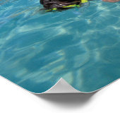 アメリカ，フロリダ州，フロリダ州鍵，フォートジェファーソン， 1846, ポスター (角)